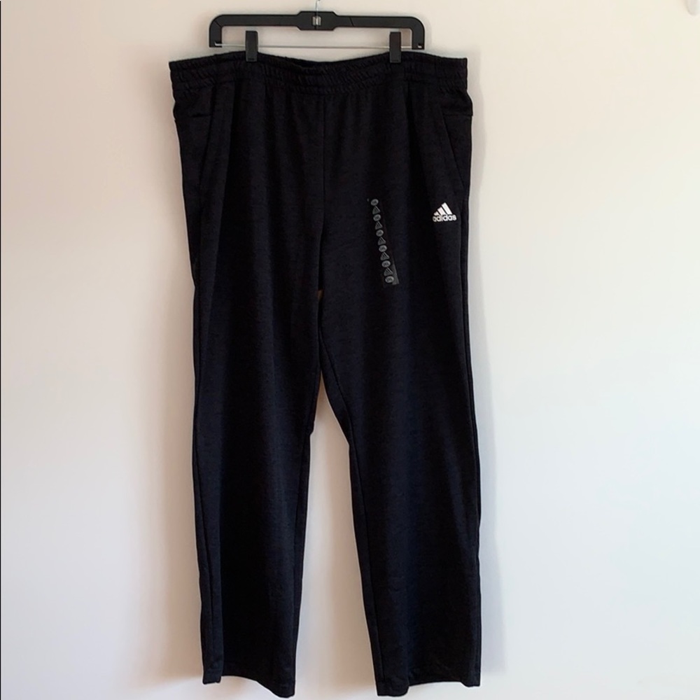 Adidas Men’s Size 2XL Athletics Pants, NWT!